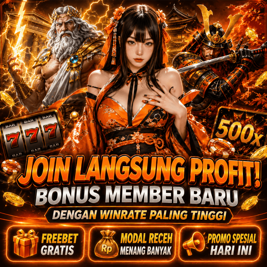 Zeus888 - sportsbook terlengkap